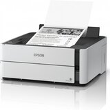 Imprimanta inkjet mono CISS Epson M1170, dimensiune A4, viteza max 39ppm, Duplex, rezolutie printer